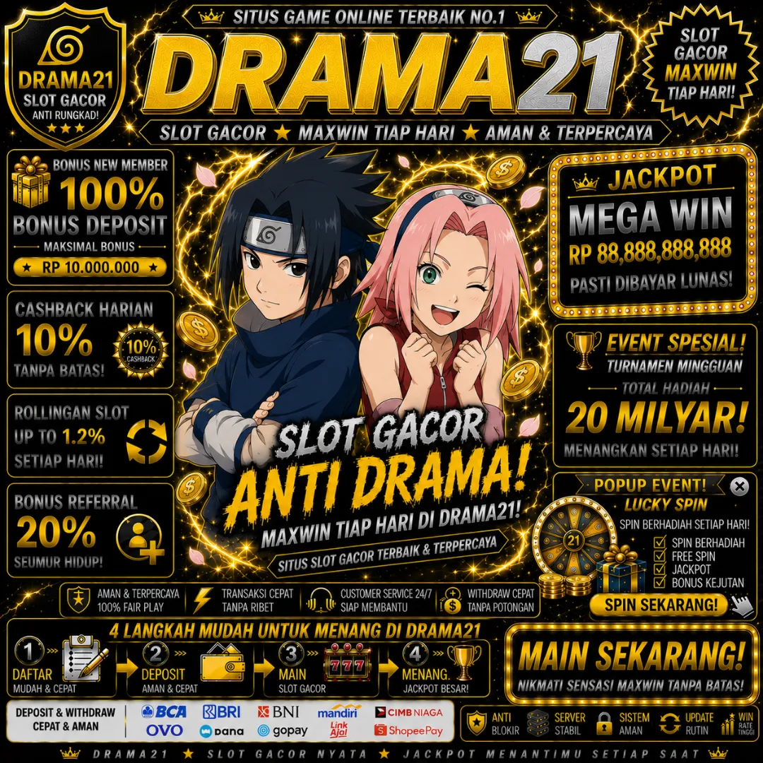 DRAMA21